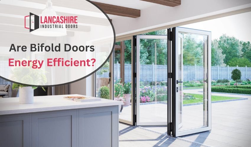 Are Bifold Doors Energy Efficient