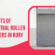 Benefits of Industrial Roller Shutters in Bury 80x80