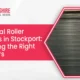 How to Choose the Right Installers for Installing Industrial Roller Shutters in Stockport 80x80