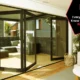 Everything You Should Know About Aluminium Bifolding Doors 80x80