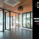 Enhance Your Business Space with Aluminium Folding Doors 80x80