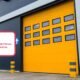 How to Choose the Best Sectional Garage Doors for Commercial Properties 80x80