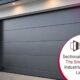 Sectional Garage Doors The Smart Choice for Industrial Units Across Lancashire 1 80x80